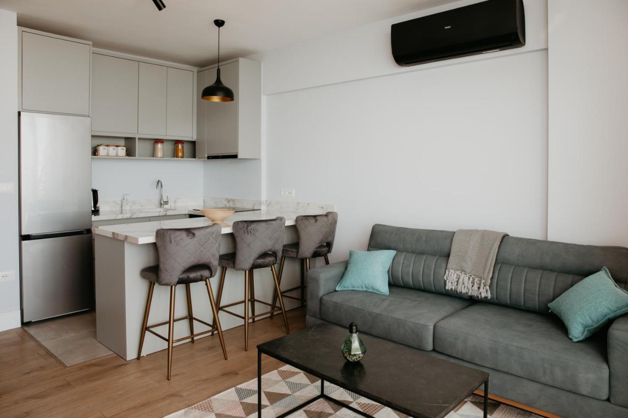 Apartment Martini Durres Exterior photo