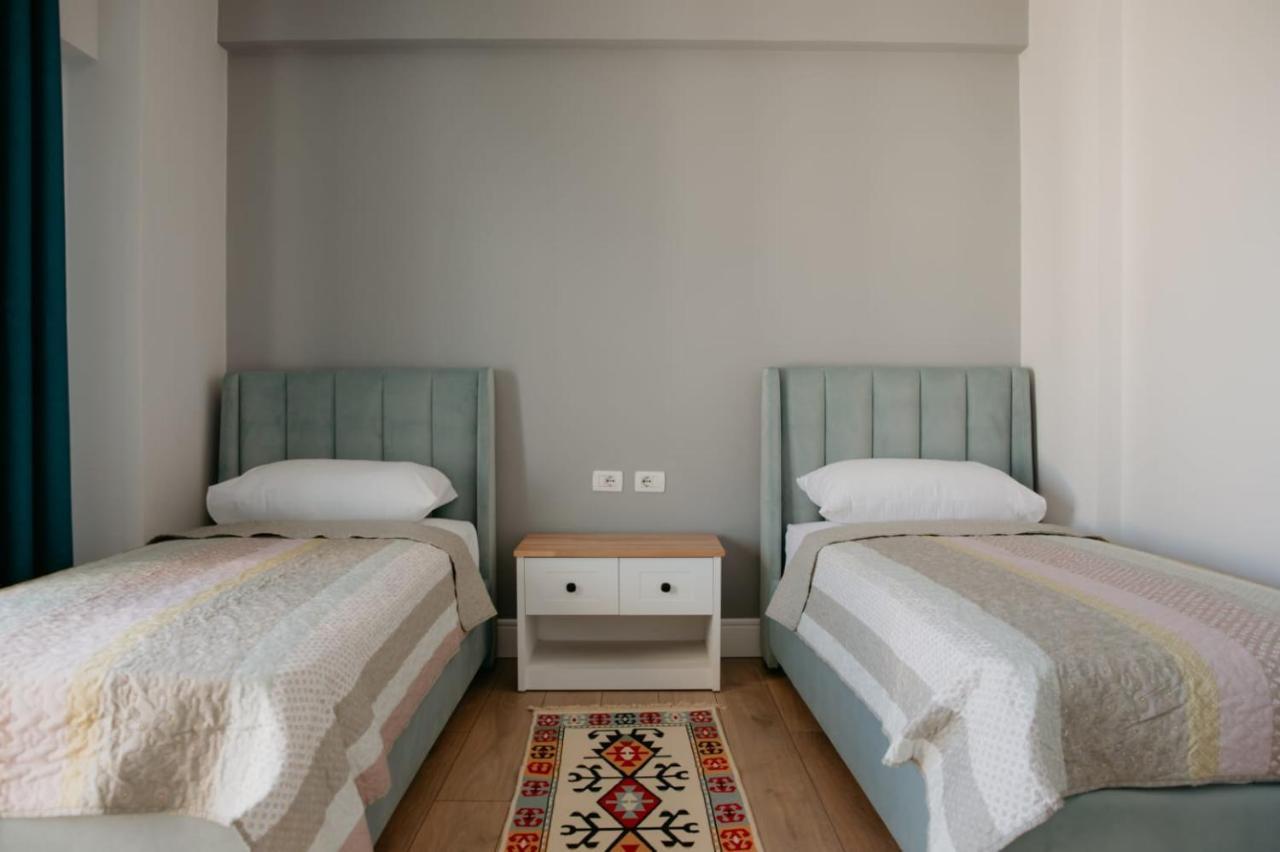 Apartment Martini Durres Exterior photo