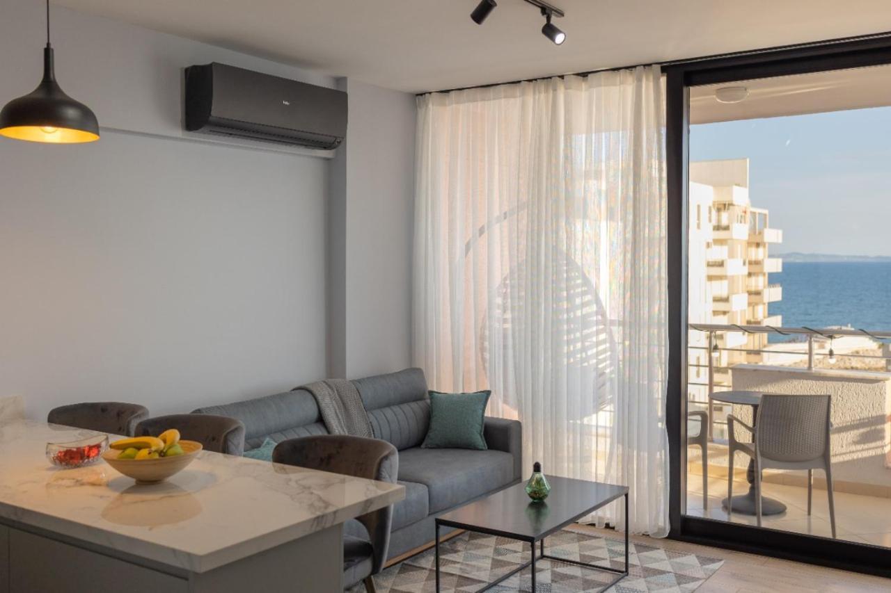 Apartment Martini Durres Exterior photo